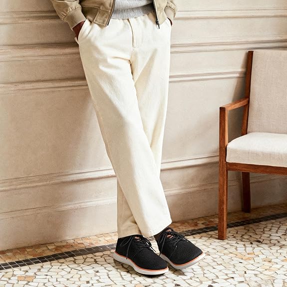 Bruno Marc Men's Dress Sneakers Casual Oxford Shoes